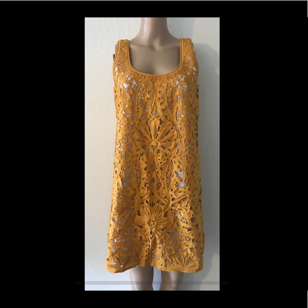 Laundry dress size Small NEW